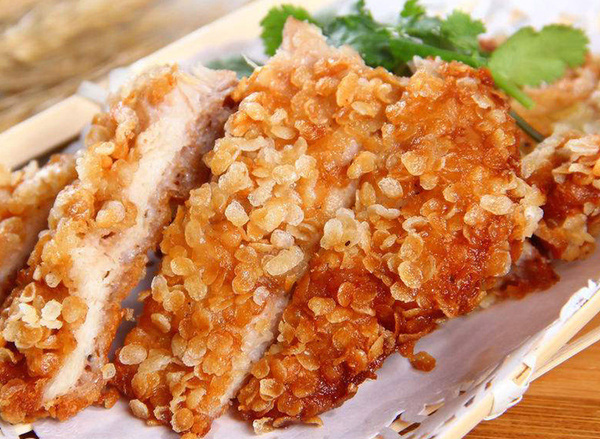 モモ肉唐揚(yáng)げ